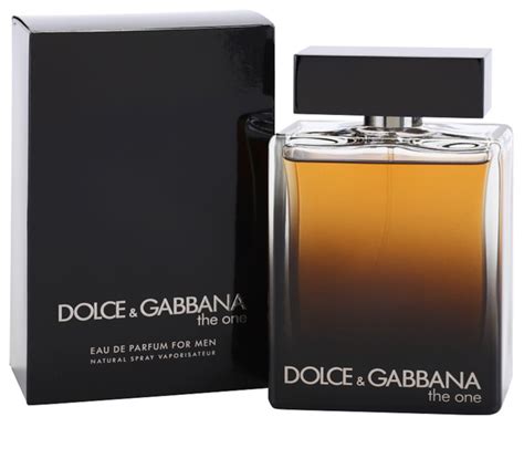 dolce gabbana the one herren|dolce gabbana the one notes.